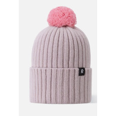 Зимова шапка на дівчинку Reima Topsu 5300227A-4011